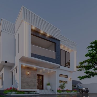Crown Paradise Asaba